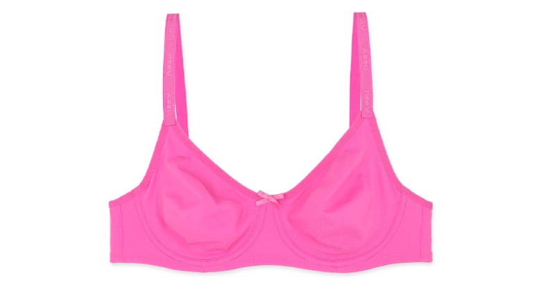 مزایای خرید سوتین پرسی از فروشگاه لباس زیر گروچا